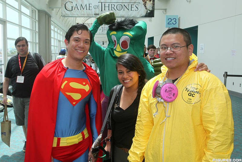 SDCC 12