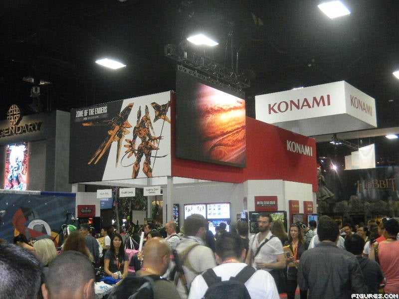 SDCC