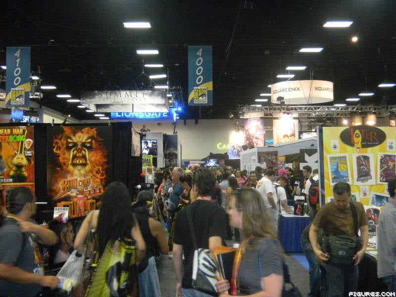 SDCC