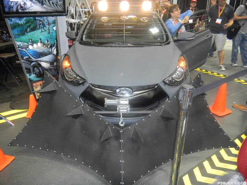 SDCC