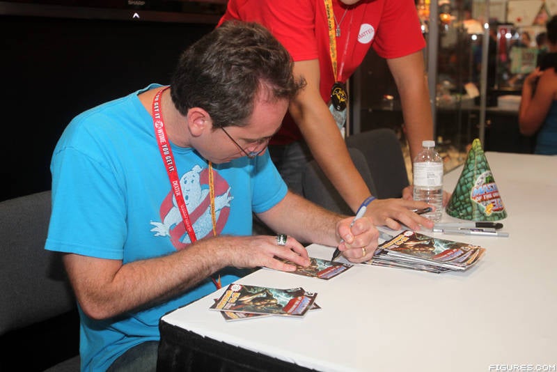 SDCC