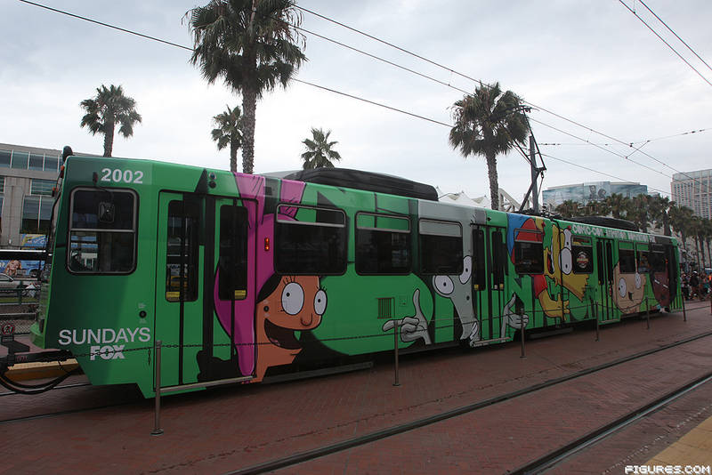 SDCC