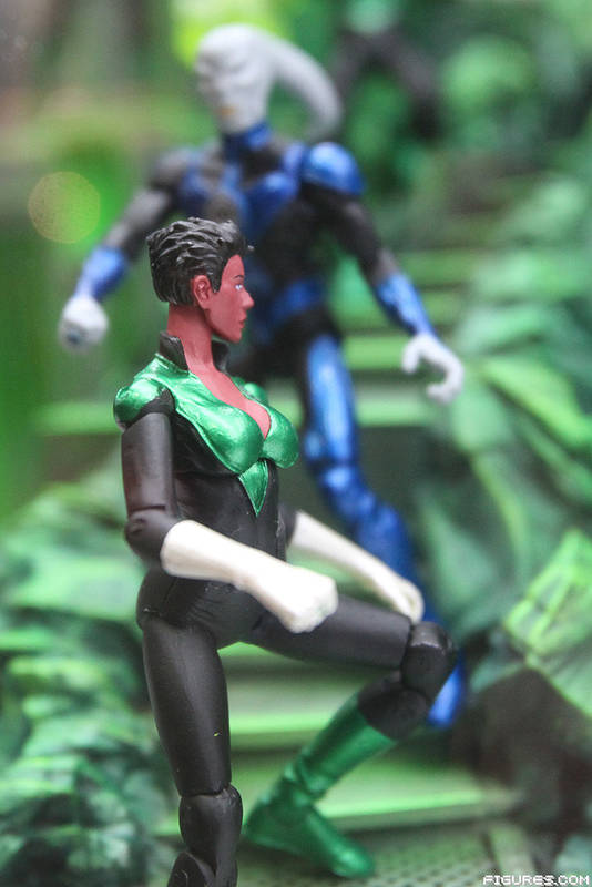 DC