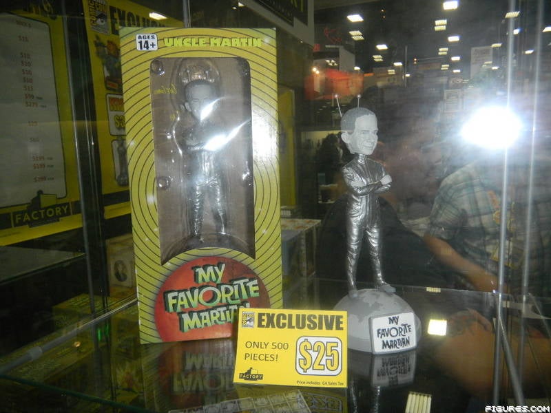 Factory Entertainment