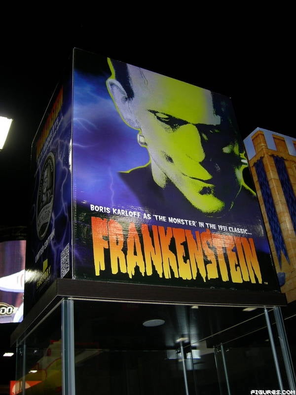 Factory Entertainment
