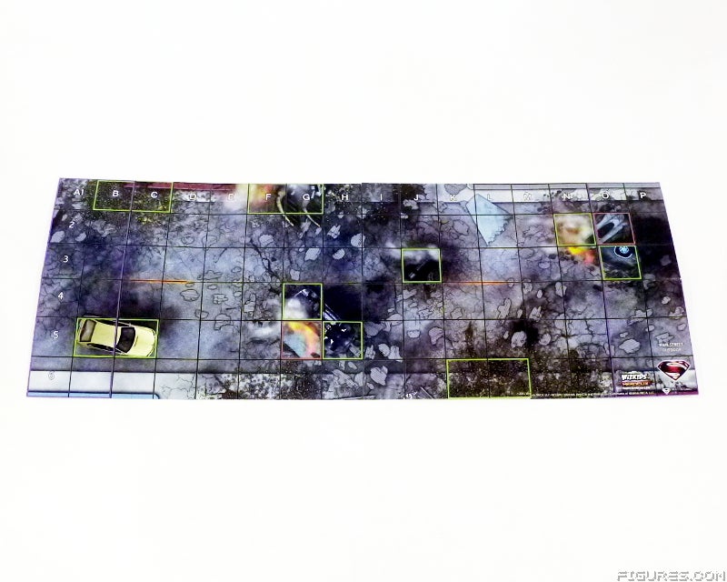 map-minigame