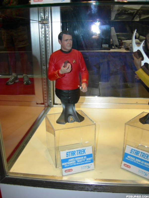 Titan Merchandise