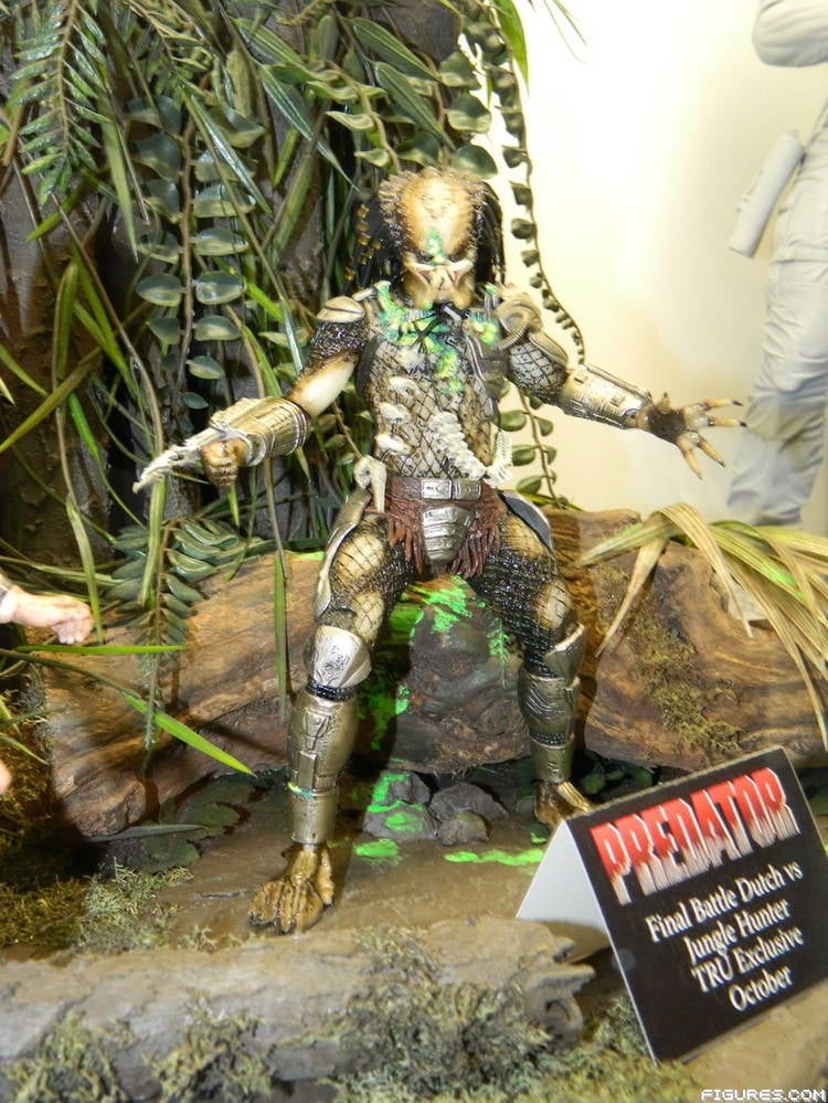 NECA