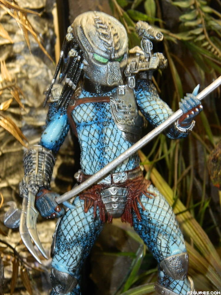 NECA