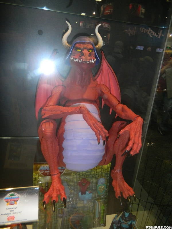 Mattel