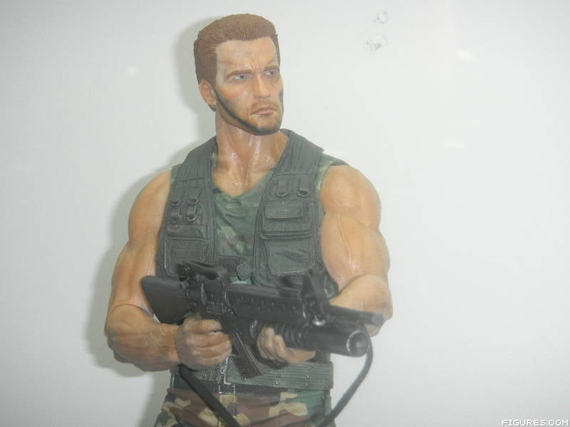 NECA