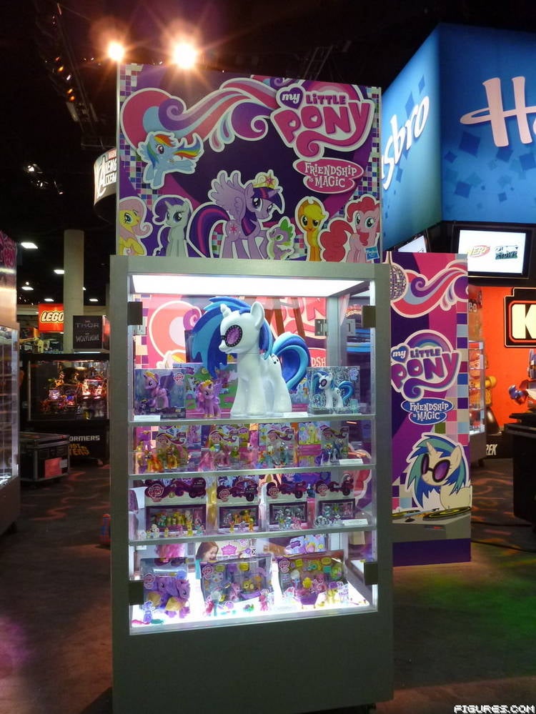 My Little Pony