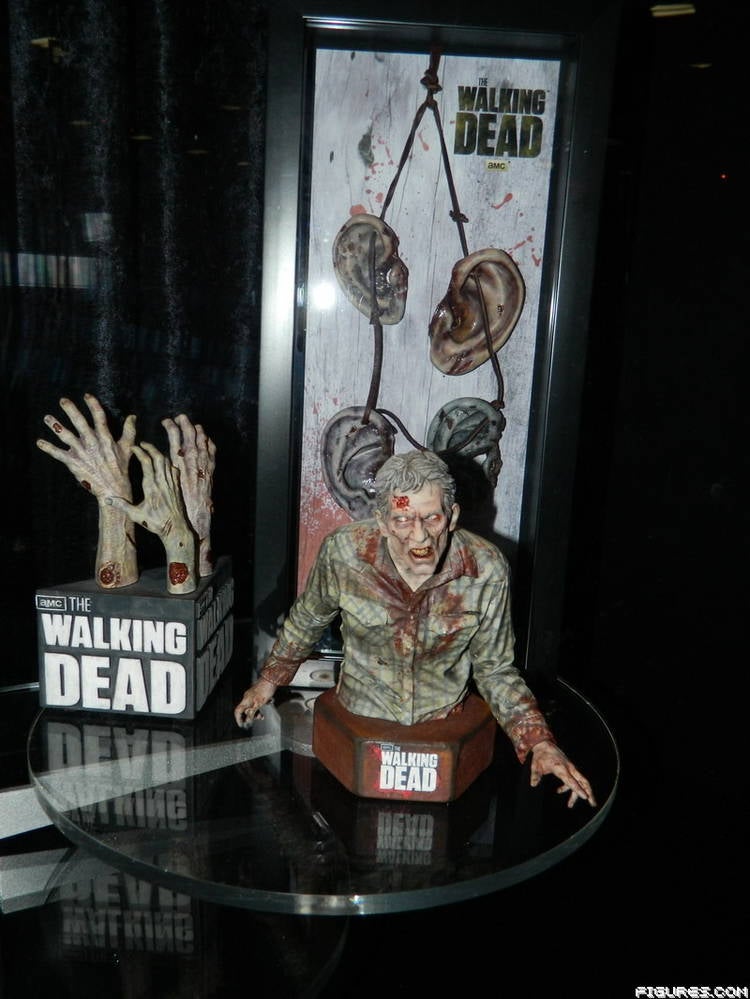 The Walking Dead
