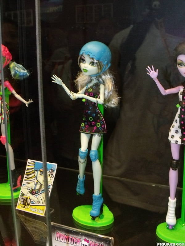 Mattel