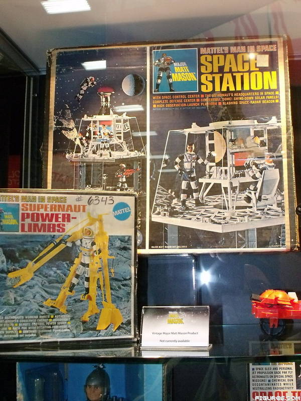 Mattel