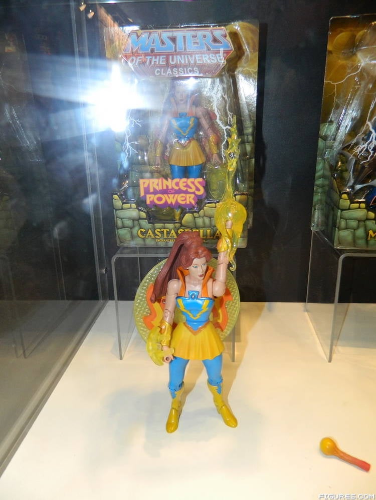 Mattel