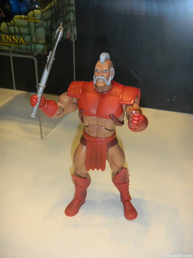 Mattel