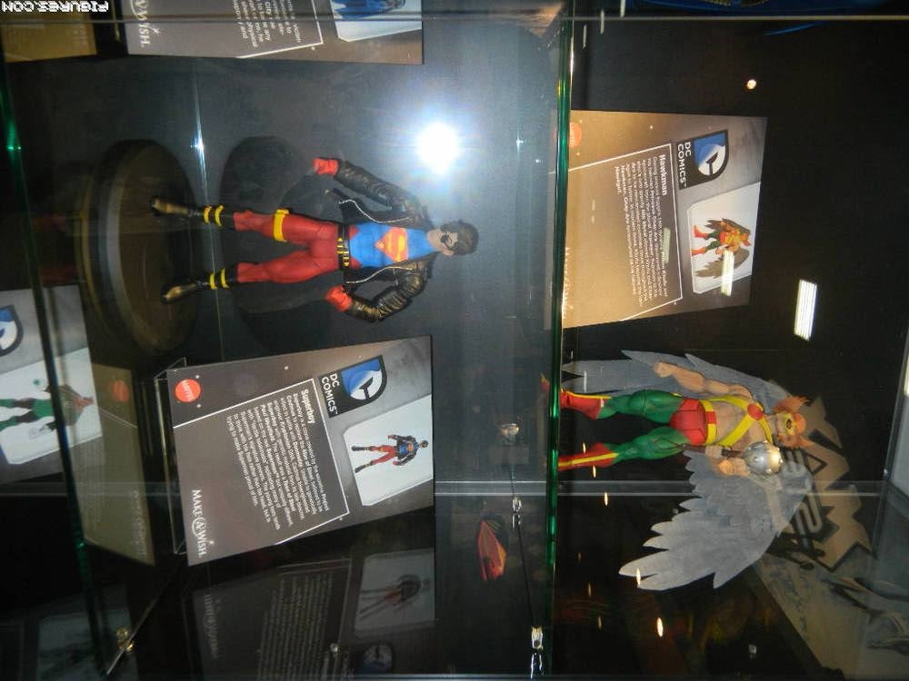 Mattel