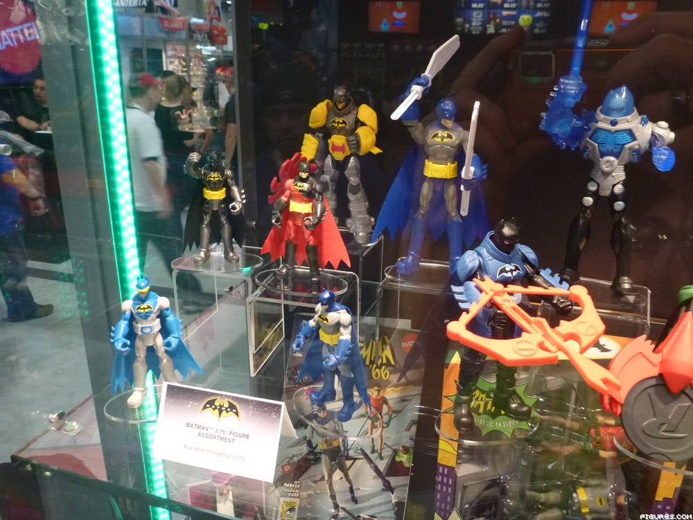 Mattel