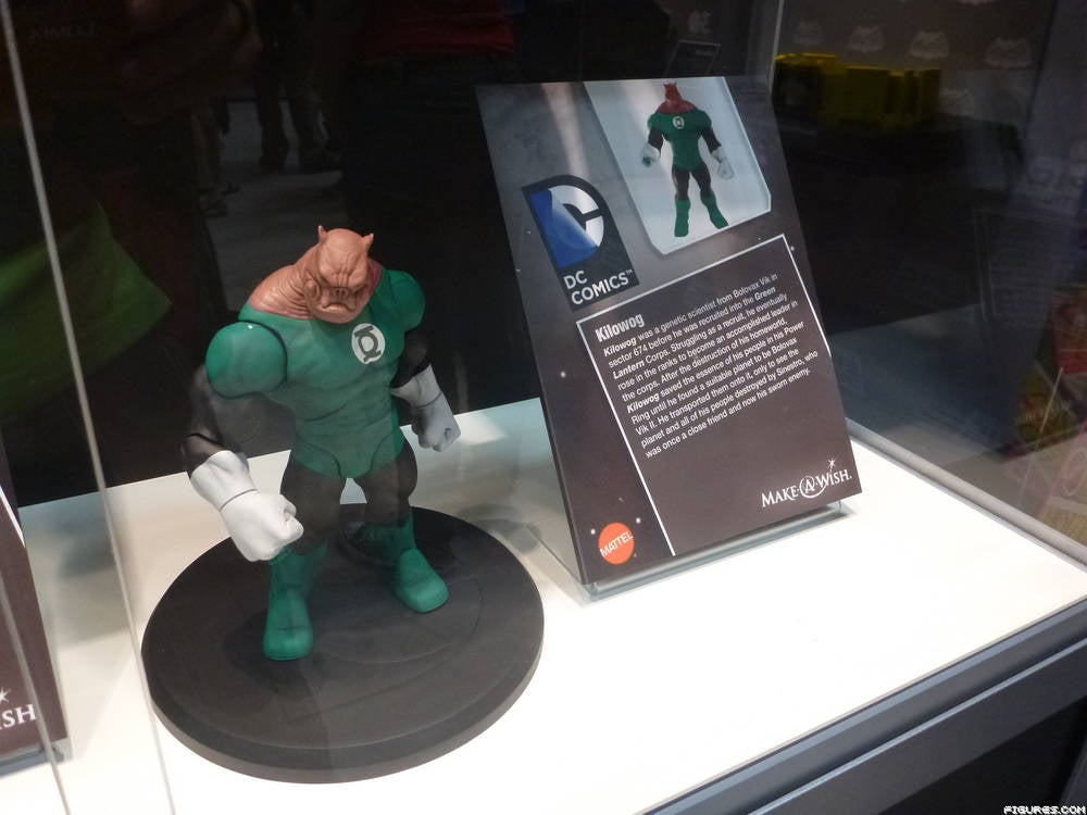 Mattel