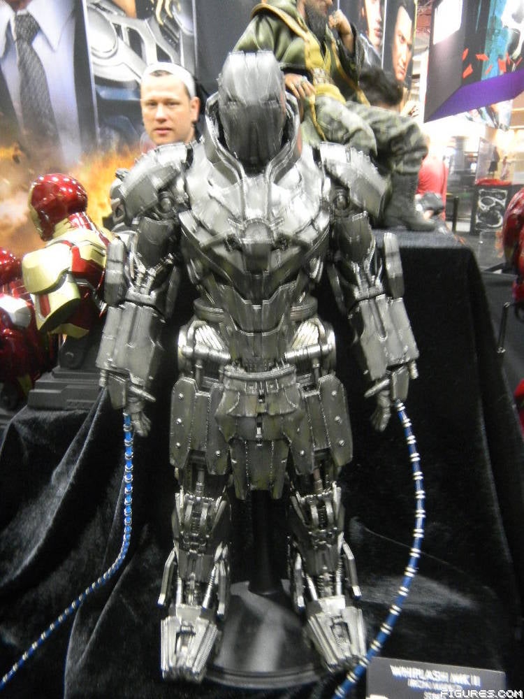 Hot Toys