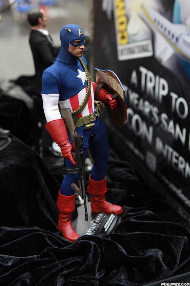 Hot Toys
