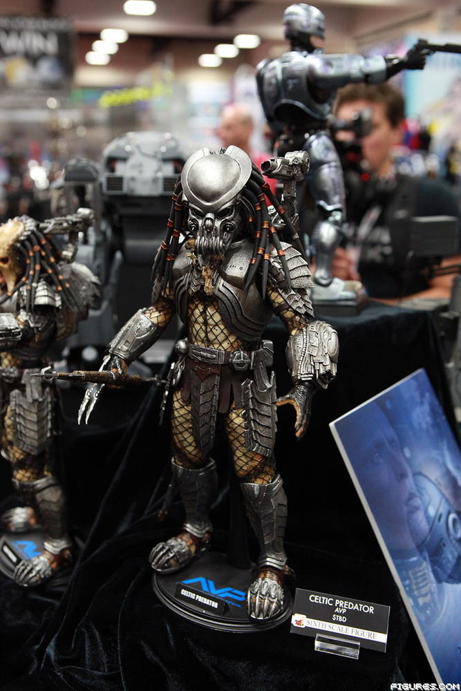 Hot Toys