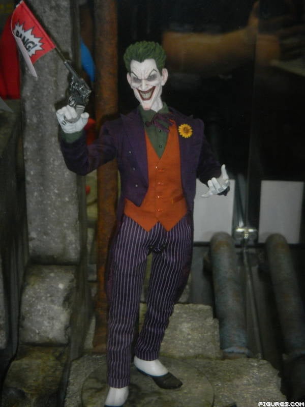 Sideshow