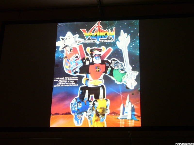 Voltron