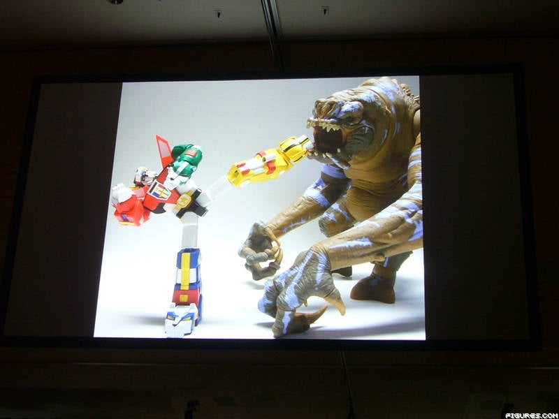 Voltron