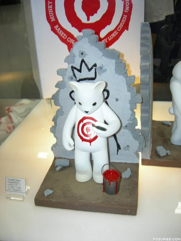 Munky King