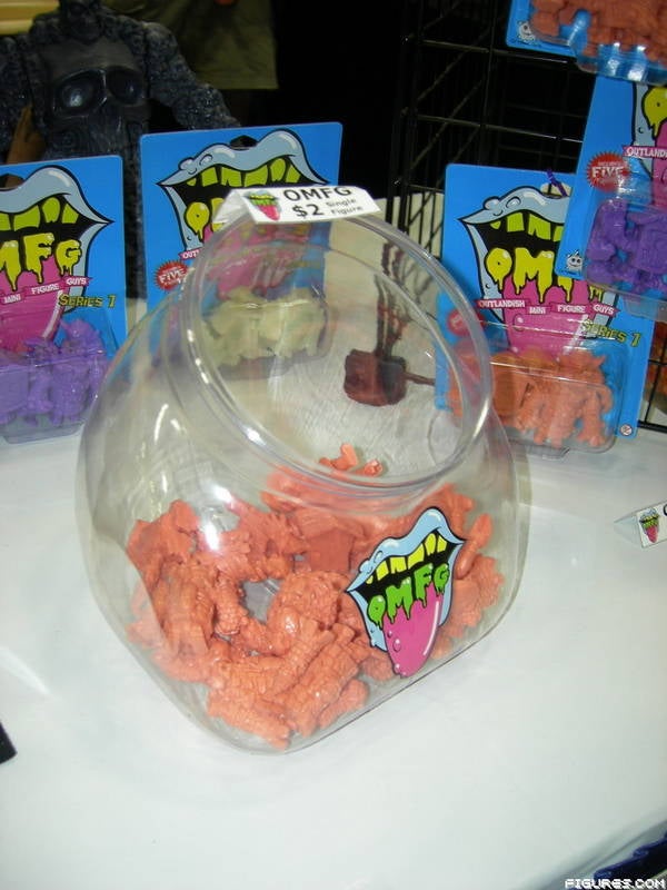 October Toys