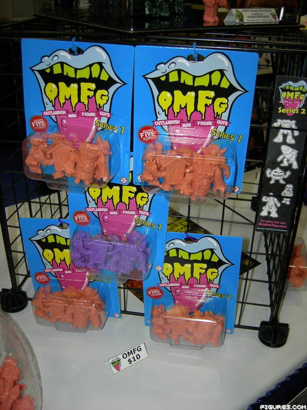 October Toys