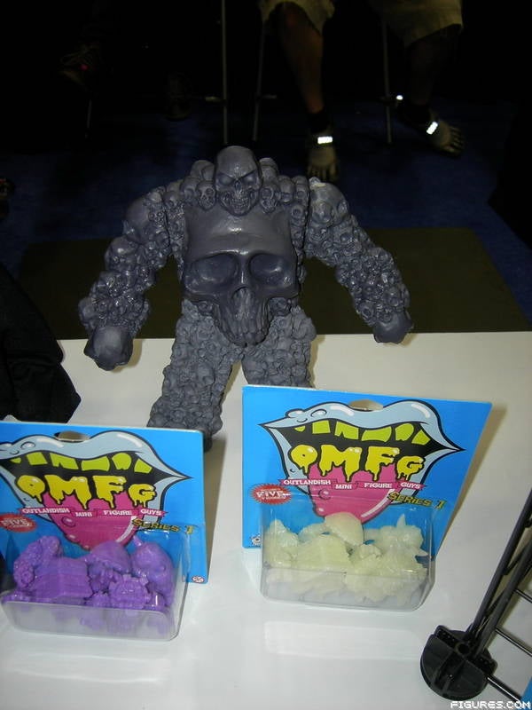 October Toys