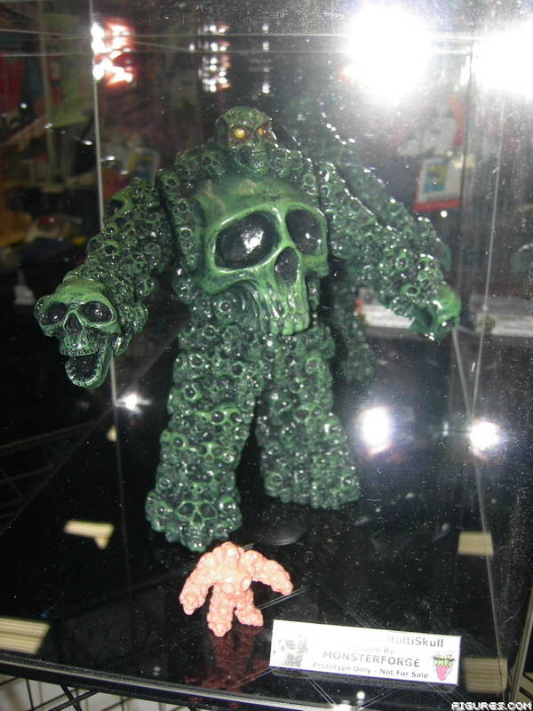 October Toys