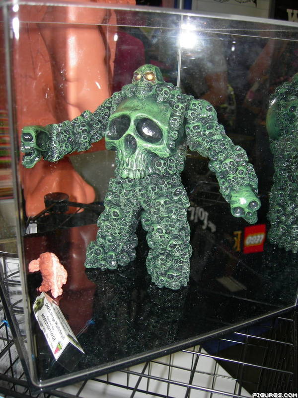 October Toys