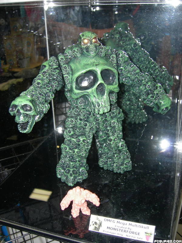 October Toys
