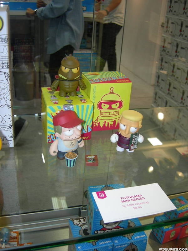 Kid Robot