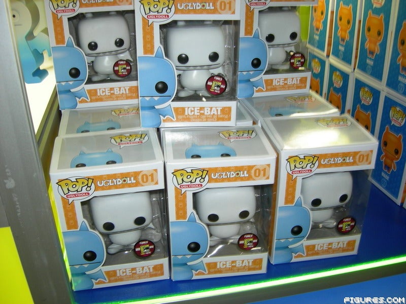 data funko