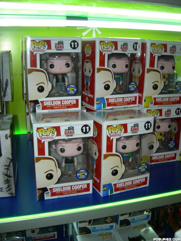 data funko