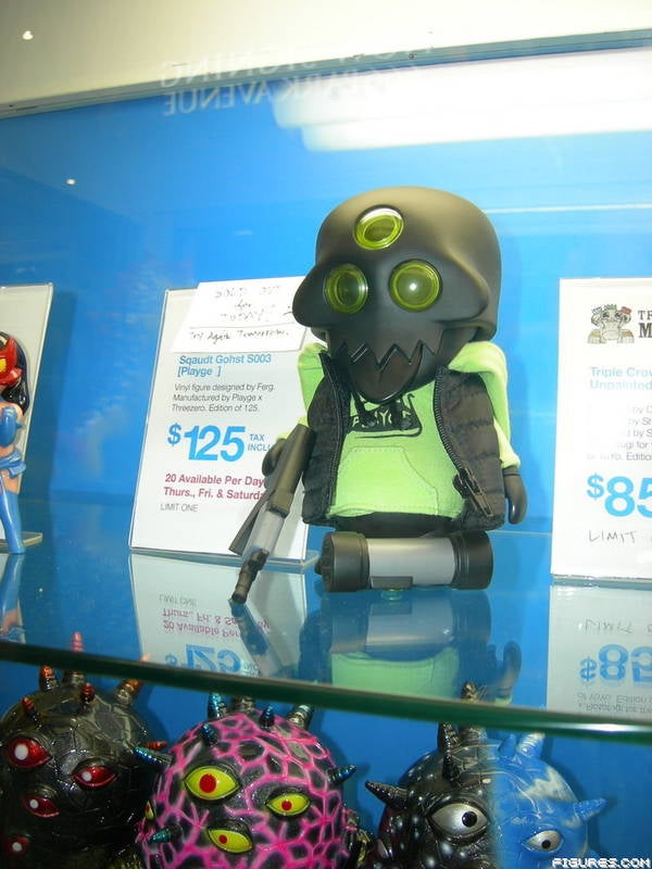 Squibbles Ink