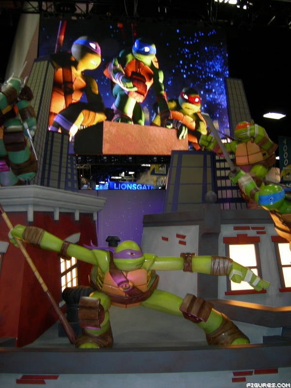 TMNT