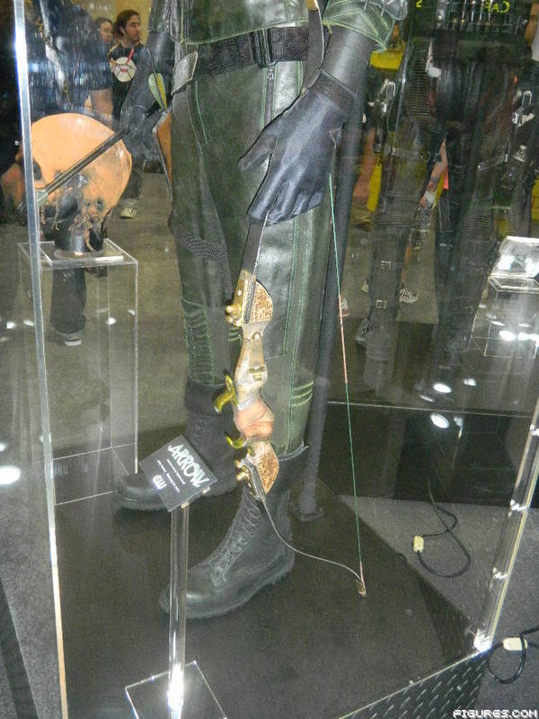 Arrow