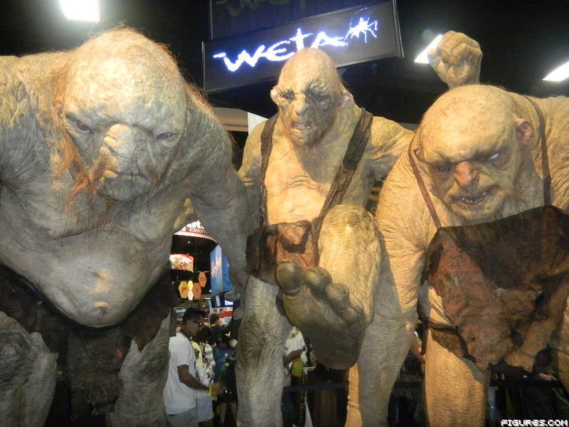 SDCC