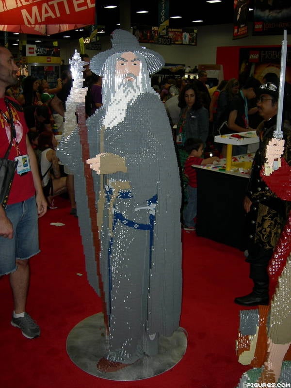 SDCC
