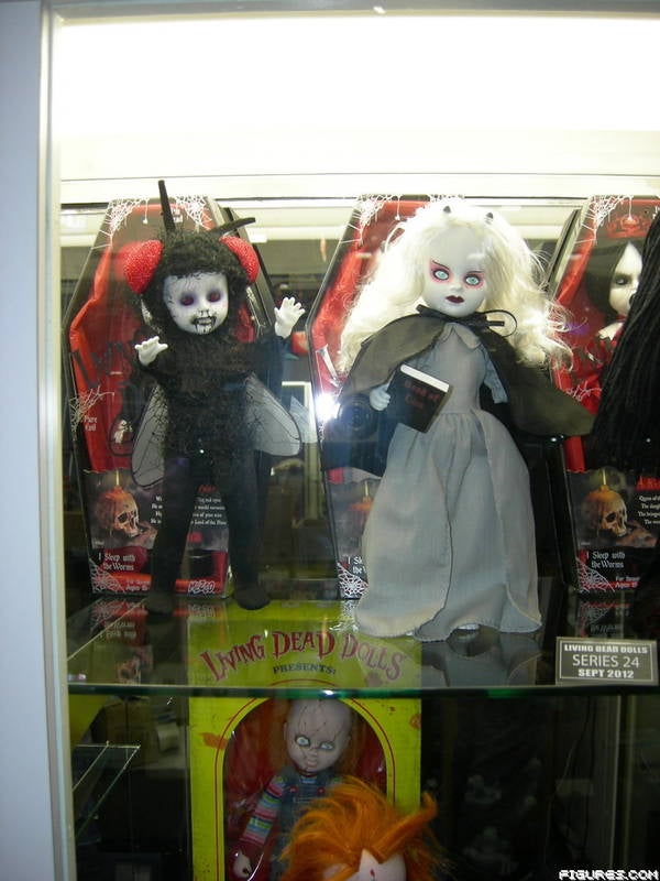 Mezco Toyz