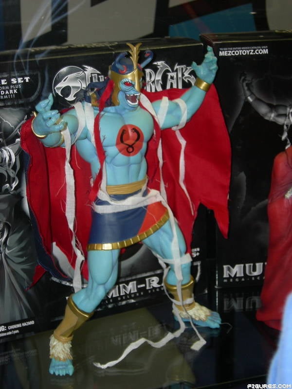 Mezco Toyz