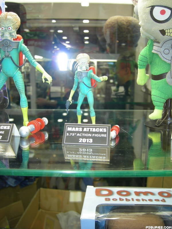 Mezco Toyz