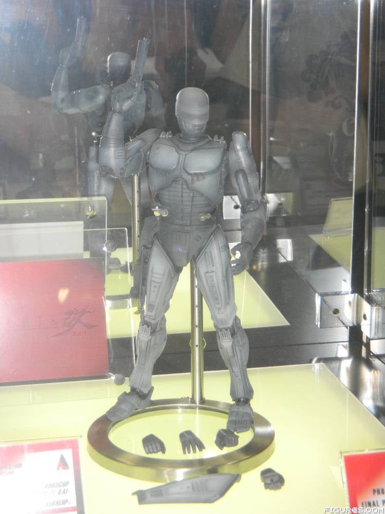 Robocop