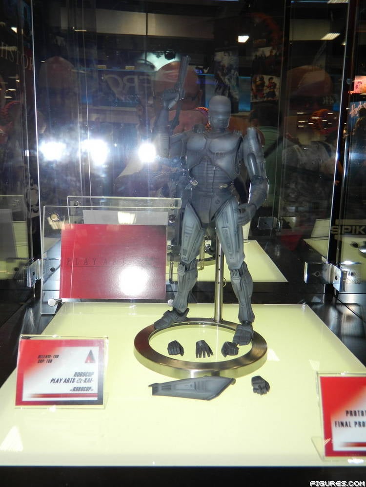 Robocop